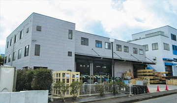 相模製函株式会社