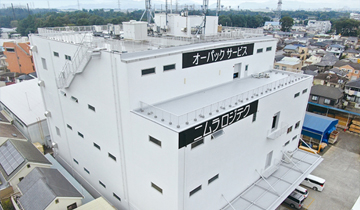 株式会社ニムラロジテク