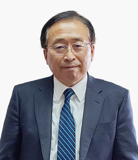代表取締役